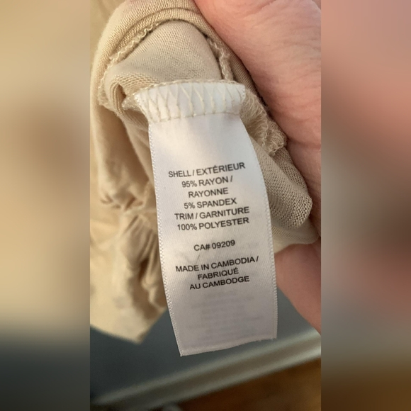 Cleo Sparkle Tank - Picture 5 of 6